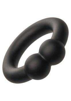 Alpha - Liquid Silicone Muscle Ring