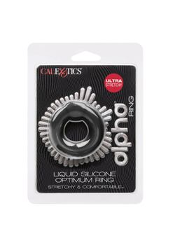 Alpha - Liquid Silicone Optimum Ring