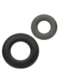 Alpha - Liquid Silicone Prolong Set of 2