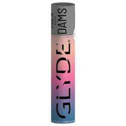 Sheer Glyde Dam, 4-pack, Coke