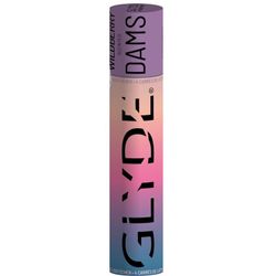 Sheer Glyde Dam, 4-pack, Blackberry
