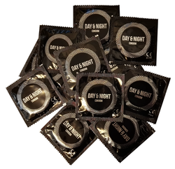 Beppy - Day & Night condom