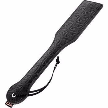 BegMe - Black Edition Premium Paddel
