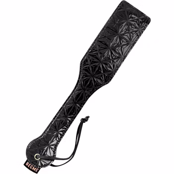 BegMe - Black Edition Premium Paddel