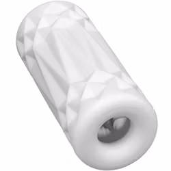 Pretty Love - 3D stimulator can, Model 1