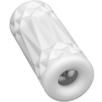 Pretty Love - 3D stimulator can, Model 1