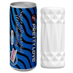 Pretty Love - 3D masturbator can, Model 2