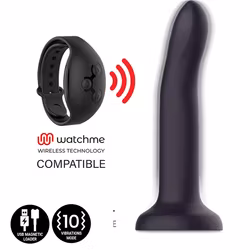 Mythology - Duman Mystic Dildo Vibrator, Large