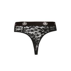 Anais Men - Romance string, Black