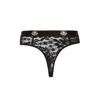 Anais Men - Romance string, Black