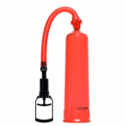 ToyJoy - Manpower Power Pump, Röd