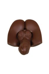 Gender X - Backdoor Bash, 1 Kg, Dark