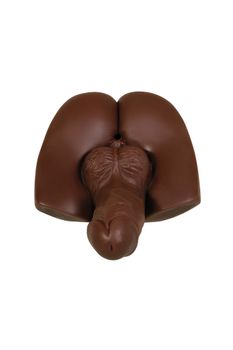 Gender X - Backdoor Bash, 1 Kg, Dark