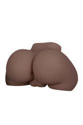 Gender X - A Handful, 2,7kg, Dark