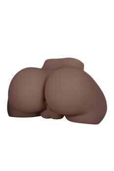 Gender X - A Handful, 2,7kg, Dark