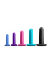 Colours - Dilator Kit Multicolor