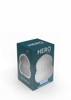 Hero - Mini Masturbator, Block