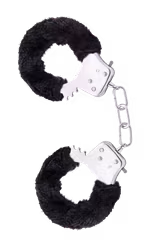 Temptasia - Beginner Cuffs, Black