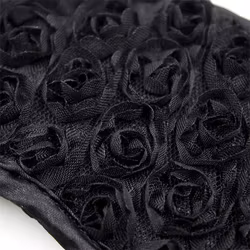 Latetobed - Rose Blindfold