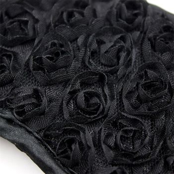 Latetobed - Rose Blindfold