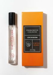 Eye of Love - Earth Desire - Pheromone Perfume Attract Her 10ml
