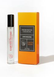 Eye of Love - Earth Desire - Pheromone Perfume Attract Her 10ml