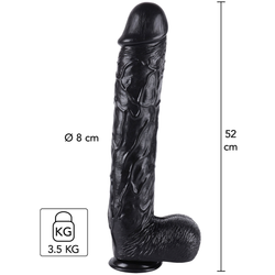 Hidden Desire Extreme - Dong XXXXL 52cm