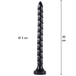 Hidden Desire Extreme - Anal Snake XXXL 45cm