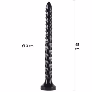 Hidden Desire Extreme - Anal Snake XXXL 45cm