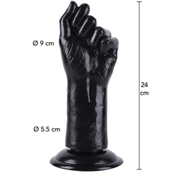 Hidden Desire Extreme - Fist Fucker XL 24cm
