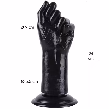Hidden Desire Extreme - Fist Fucker XL 24cm