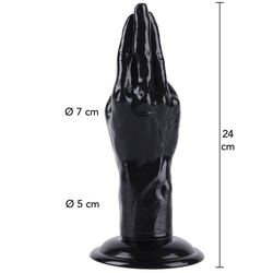 Hidden Desire Extreme - Hand Fucker XL 24cm