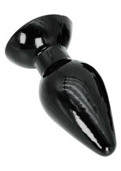 Hidden Desire Extreme - Buttplug Large 14cm