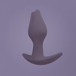 Fun Factory - Bootie Fem, Dark Taupe