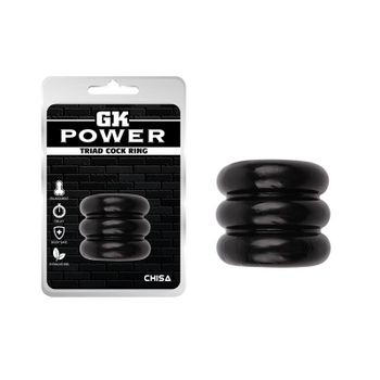 GK Power - Triad Cock Ring
