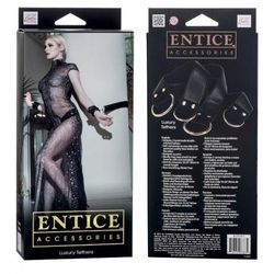 Entice - Luxury Tethers