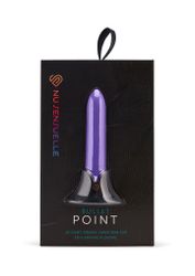 Nu Sensuelle - Point Bullet, Purple