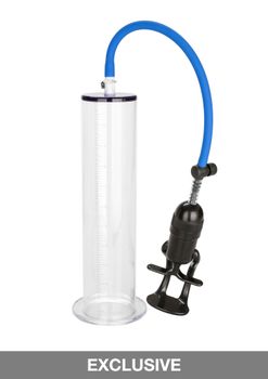 CalExotics Optimum Series - Executive Vacuum Pump