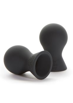 Fifty Shades of Grey - Nothing but Sensation Nipple Teasers