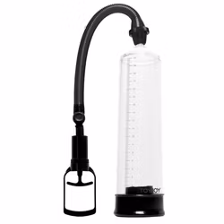 ToyJoy - Manpower Power Pump