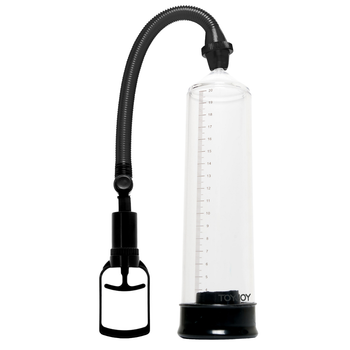 ToyJoy - Manpower Power Pump