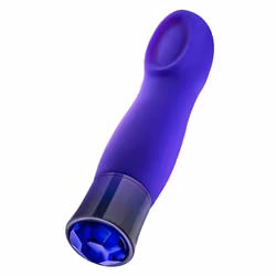 Oh My Gem - Mystery Sapphire