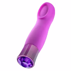 Oh My Gem - Charm Amethyst