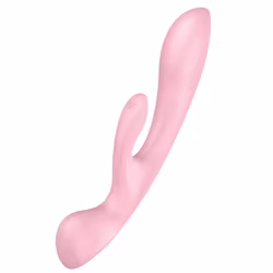 Satisfyer - Triple Oh, Pink