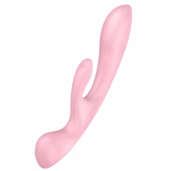 Satisfyer - Triple Oh, Pink