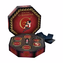 G-Kamasutra Erotic Board Game