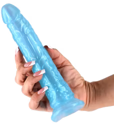 Fantasia - Upper 7 Inch, Turquoise