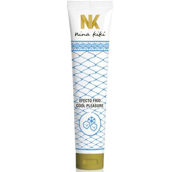 Nina Kiki - Cooling effect lubricant