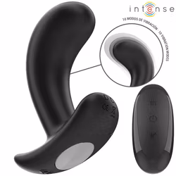 Intense - Chandler, Anal plug