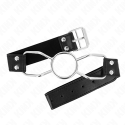 Kink - Spider mouth gag 4,5 cm Size M